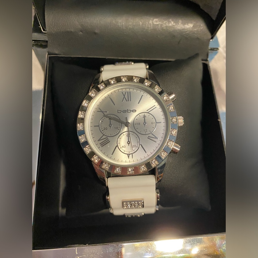 Bebe Watch - image 3
